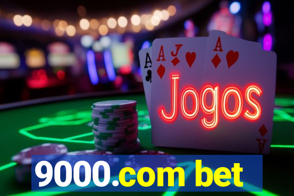 9000.com bet